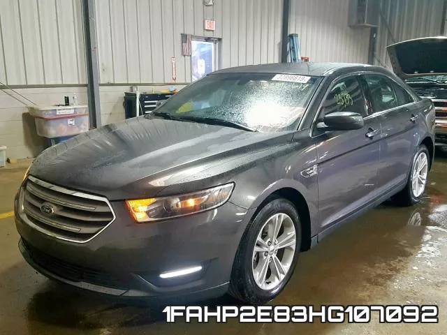 1FAHP2E83HG107092 фото 3