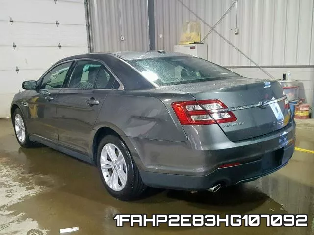 1FAHP2E83HG107092 фото 4