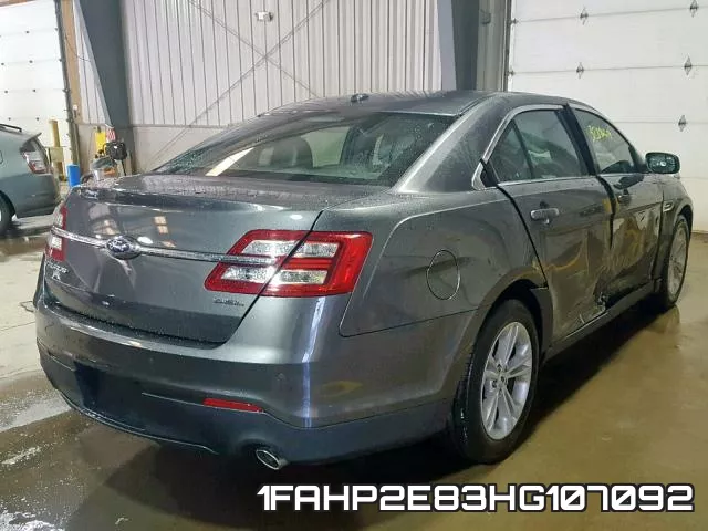 1FAHP2E83HG107092 фото 5