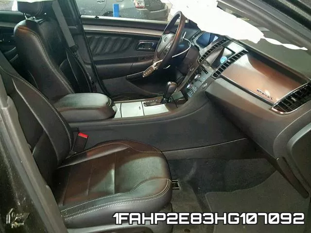 1FAHP2E83HG107092 фото 6