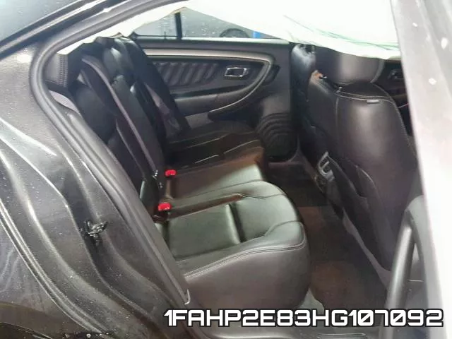 1FAHP2E83HG107092 фото 7