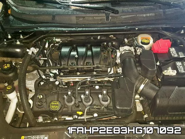1FAHP2E83HG107092 фото 8