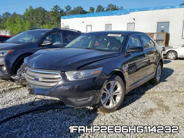 1FAHP2E86HG114232 фото 3