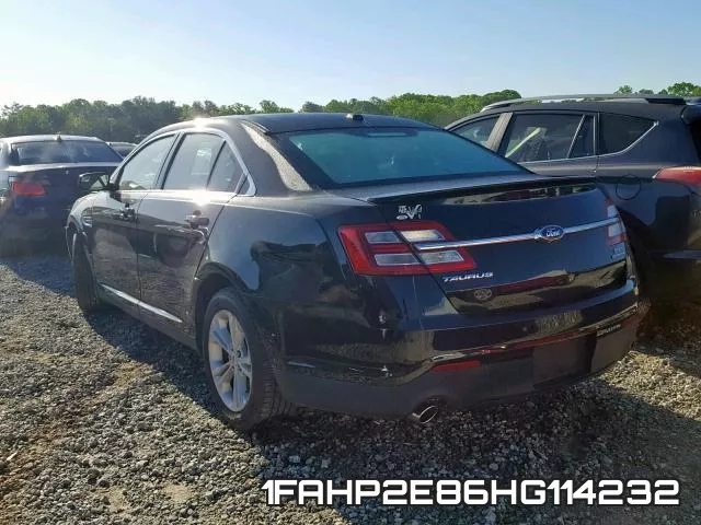 1FAHP2E86HG114232 фото 4