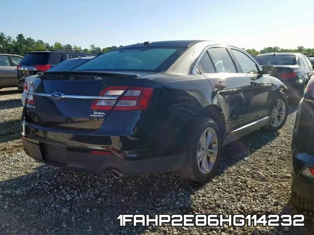 1FAHP2E86HG114232 фото 5