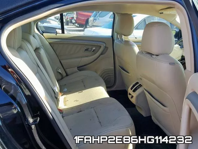 1FAHP2E86HG114232 фото 7