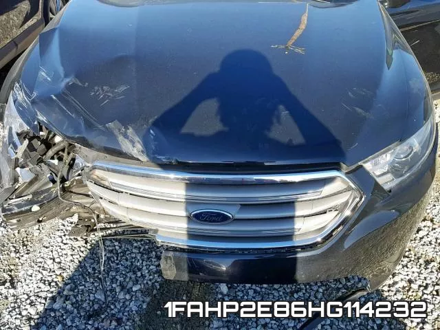 1FAHP2E86HG114232 фото 8