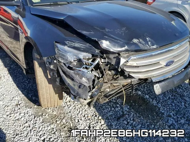1FAHP2E86HG114232 фото 10