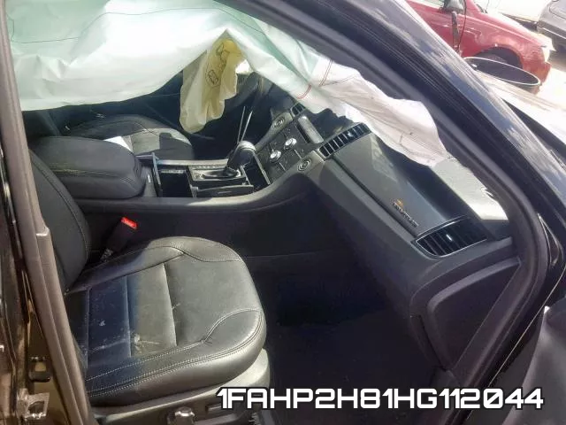 1FAHP2H81HG112044 фото 6