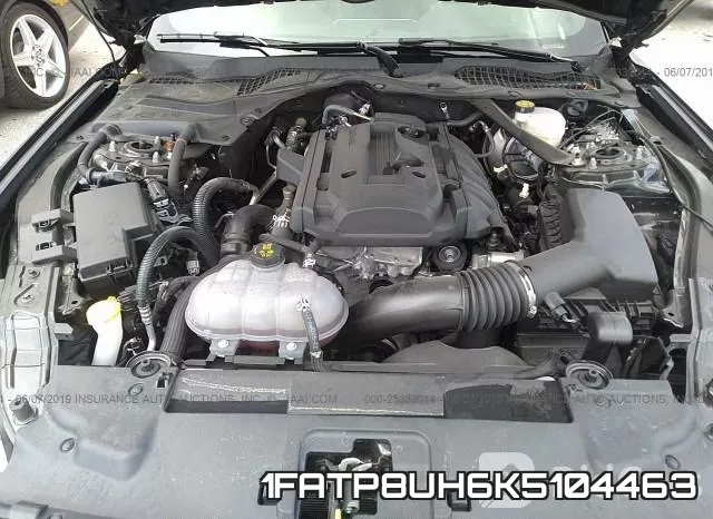 1FATP8UH6K5104463 фото 2