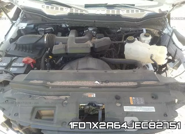 1FD7X2A64JEC82751 фото 2