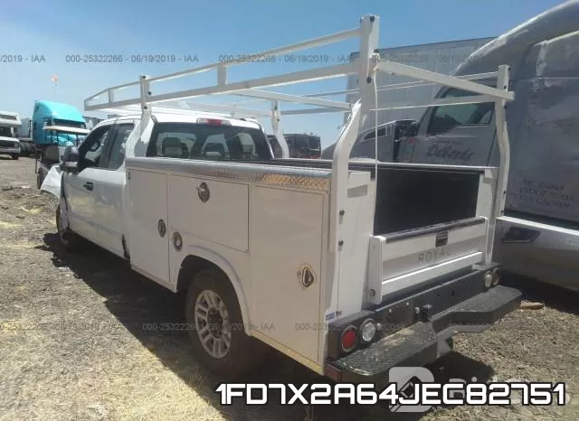 1FD7X2A64JEC82751 фото 4
