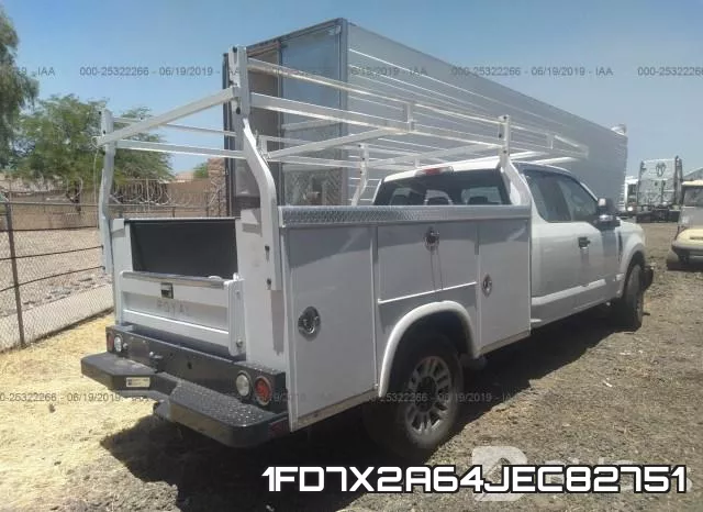 1FD7X2A64JEC82751 фото 5