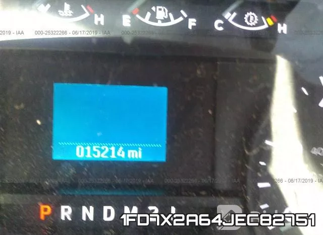 1FD7X2A64JEC82751 фото 8