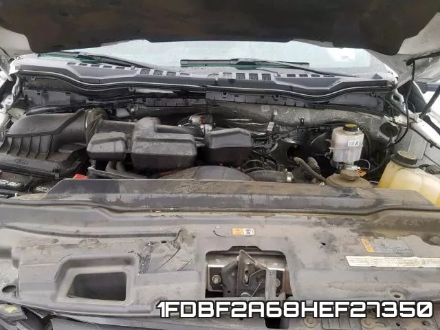 1FDBF2A68HEF27350 фото 8