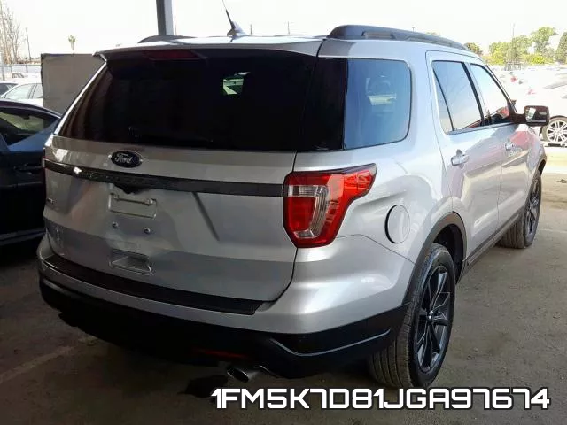 1FM5K7D81JGA97674 фото 5