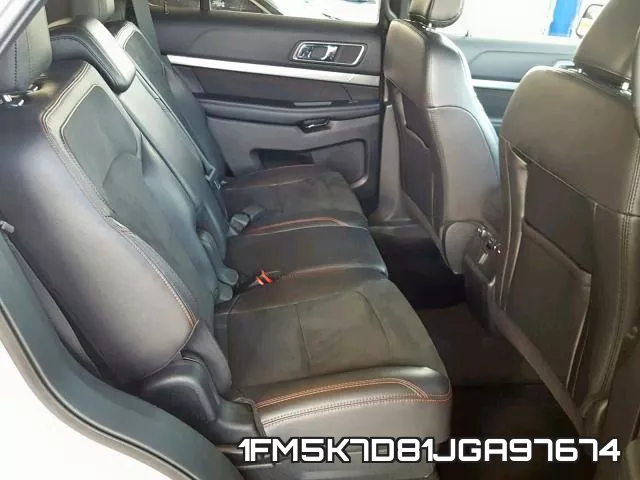 1FM5K7D81JGA97674 фото 7