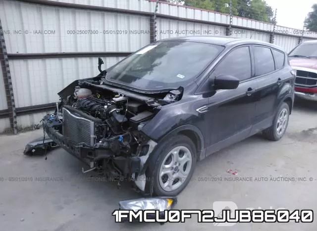 1FMCU0F72JUB86040 фото 3