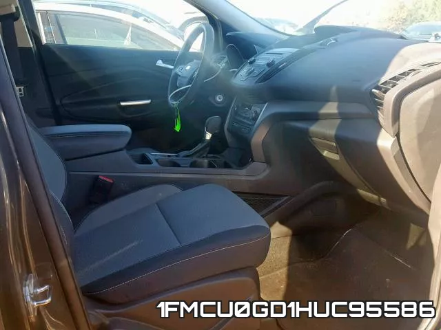 1FMCU0GD1HUC95586 фото 6