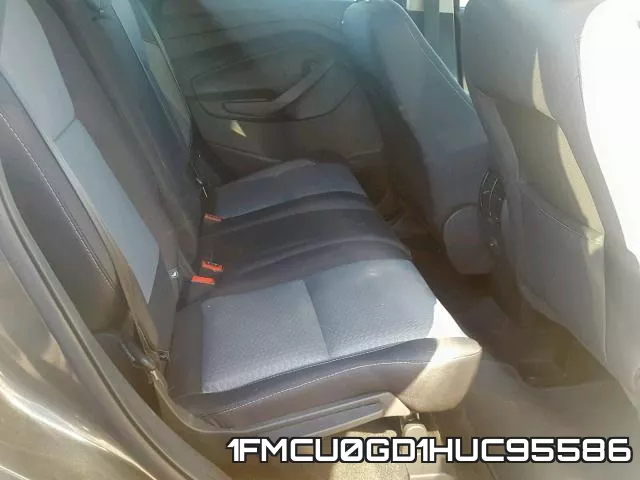 1FMCU0GD1HUC95586 фото 7