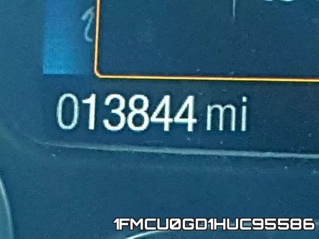 1FMCU0GD1HUC95586 фото 9