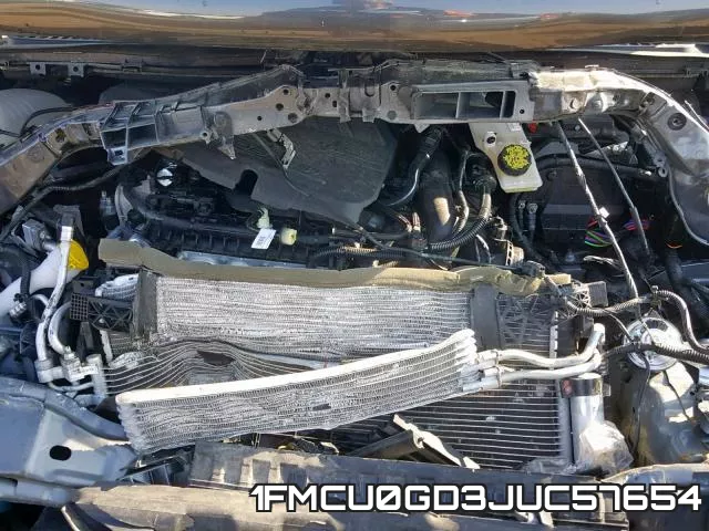 1FMCU0GD3JUC57654 фото 8
