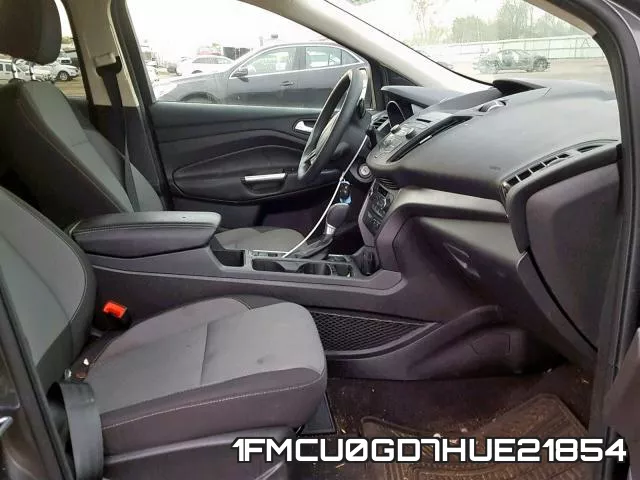 1FMCU0GD7HUE21854 фото 6