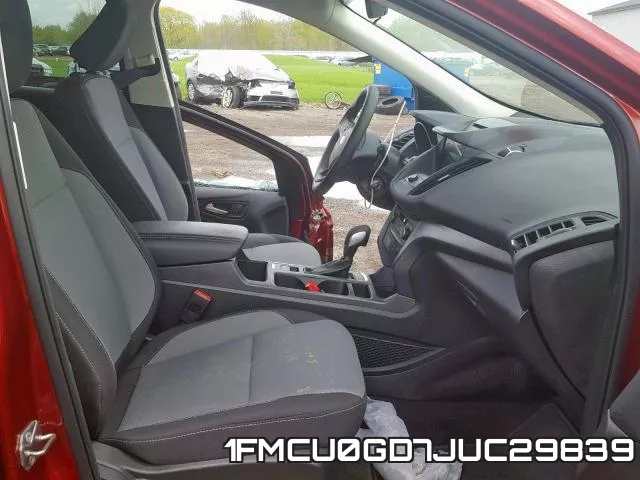 1FMCU0GD7JUC29839 фото 6
