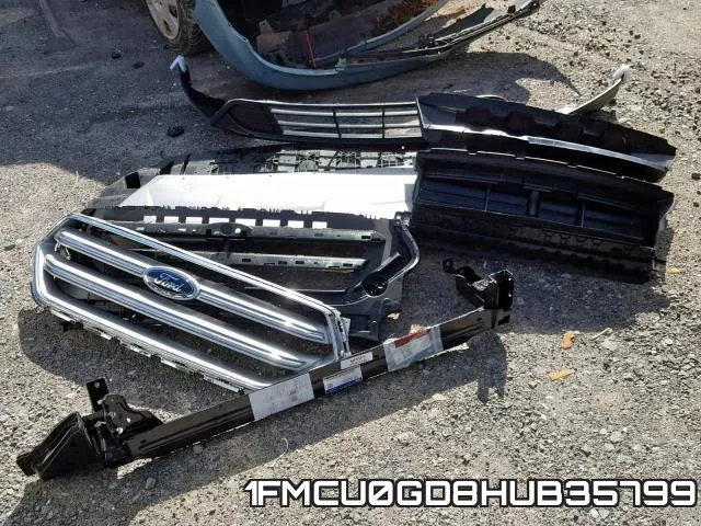 1FMCU0GD8HUB35799 фото 10