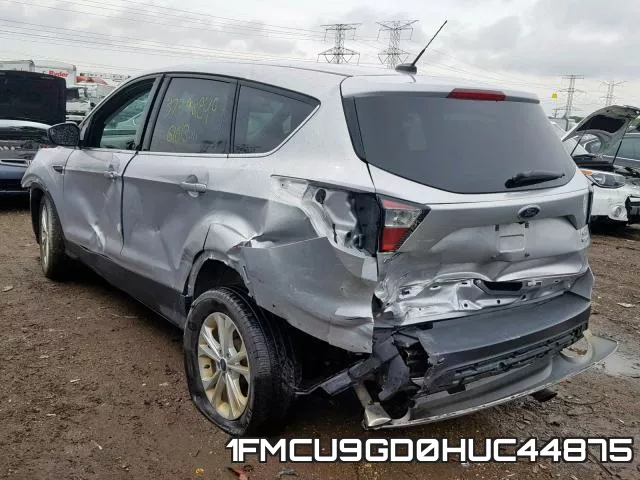 1FMCU9GD0HUC44875 фото 4