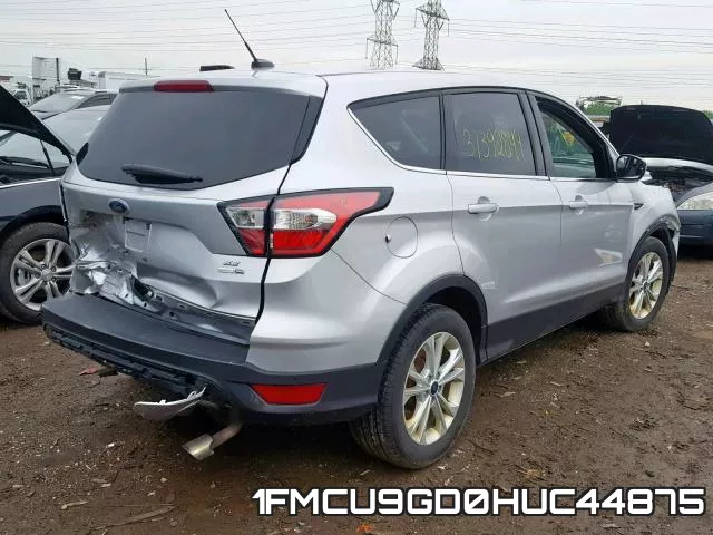 1FMCU9GD0HUC44875 фото 5