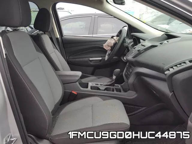 1FMCU9GD0HUC44875 фото 6