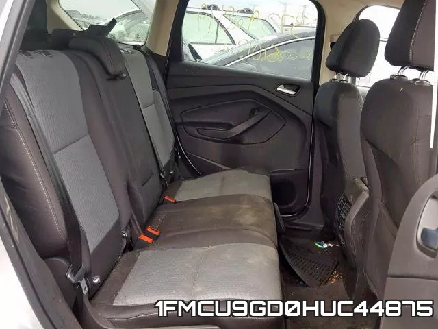 1FMCU9GD0HUC44875 фото 7