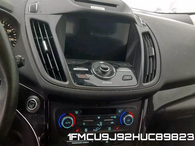 1FMCU9J92HUC89823 фото 10