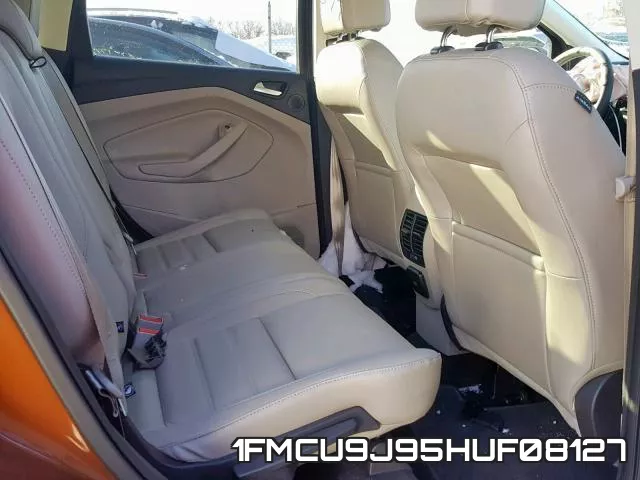 1FMCU9J95HUF08127 фото 7