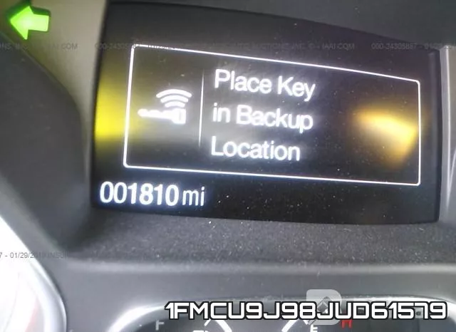1FMCU9J98JUD61579 фото 8