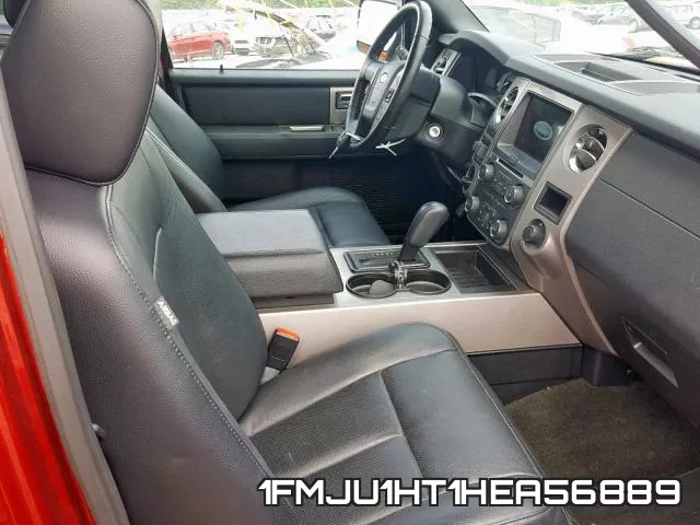 1FMJU1HT1HEA56889 фото 6