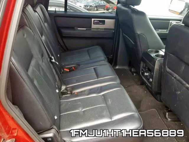 1FMJU1HT1HEA56889 фото 7