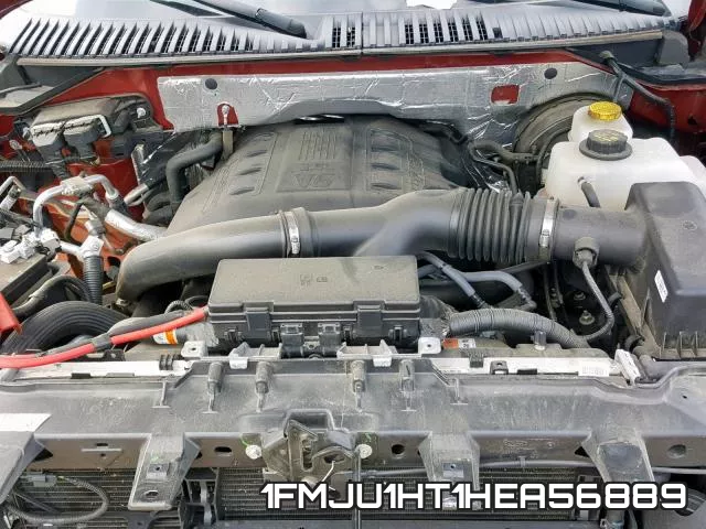 1FMJU1HT1HEA56889 фото 8