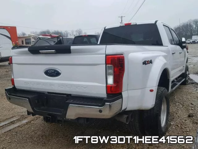 1FT8W3DT1HEE41562 фото 5