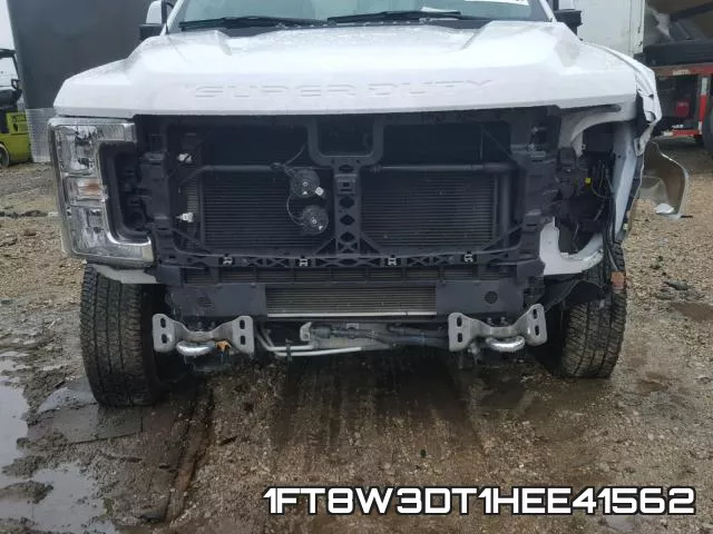 1FT8W3DT1HEE41562 фото 10