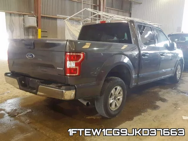 1FTEW1CG9JKD37663 фото 5