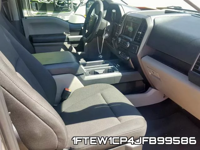 1FTEW1CP4JFB99586 фото 6