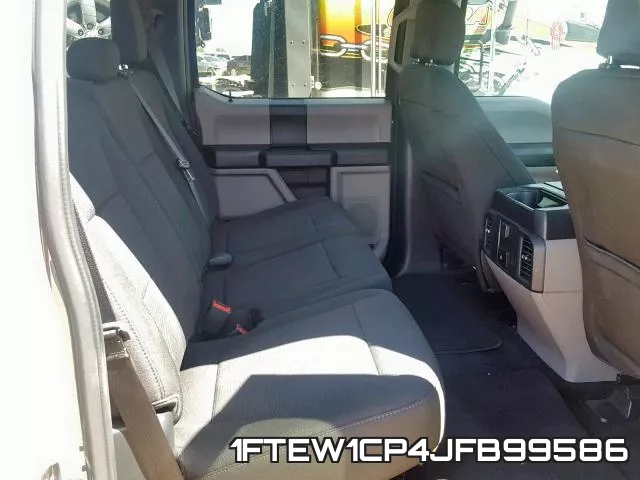 1FTEW1CP4JFB99586 фото 7