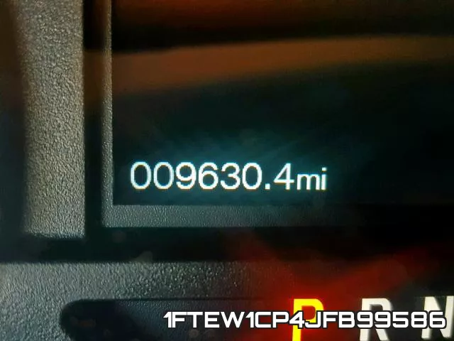 1FTEW1CP4JFB99586 фото 9