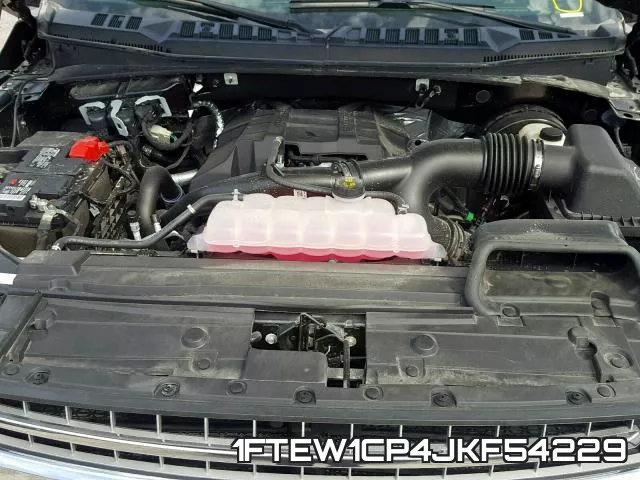1FTEW1CP4JKF54229 фото 7
