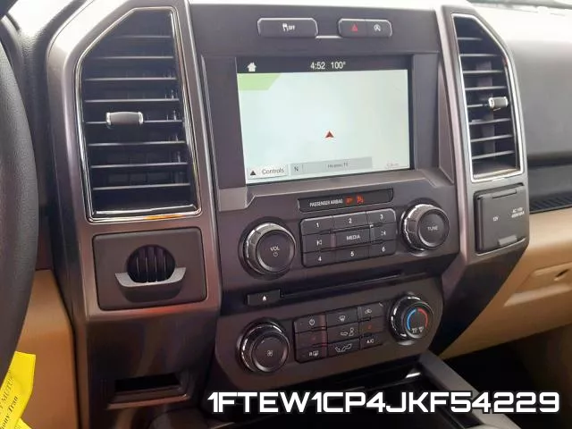 1FTEW1CP4JKF54229 фото 9