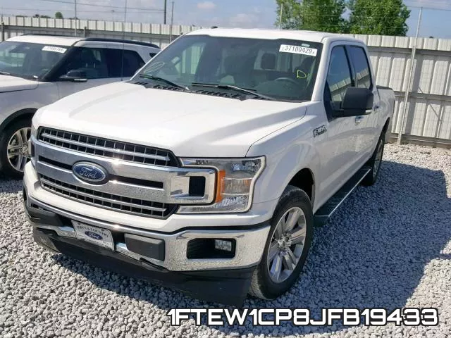 1FTEW1CP8JFB19433 фото 3
