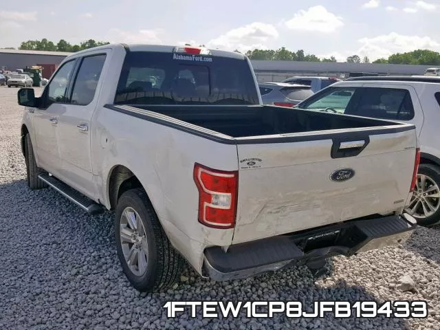 1FTEW1CP8JFB19433 фото 4