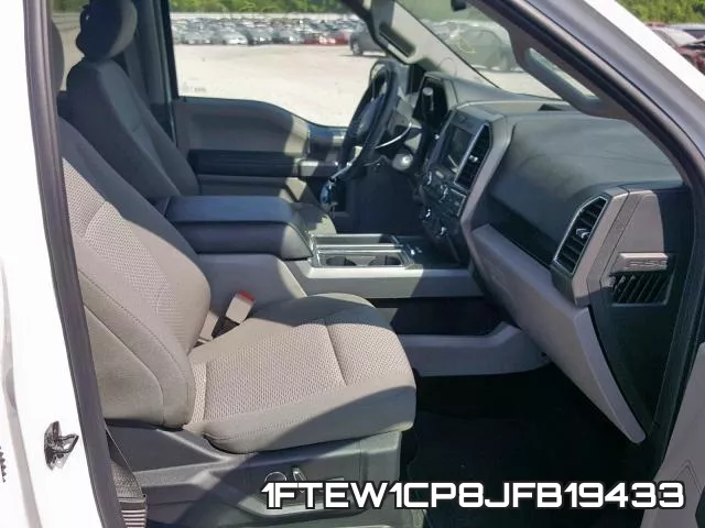1FTEW1CP8JFB19433 фото 6